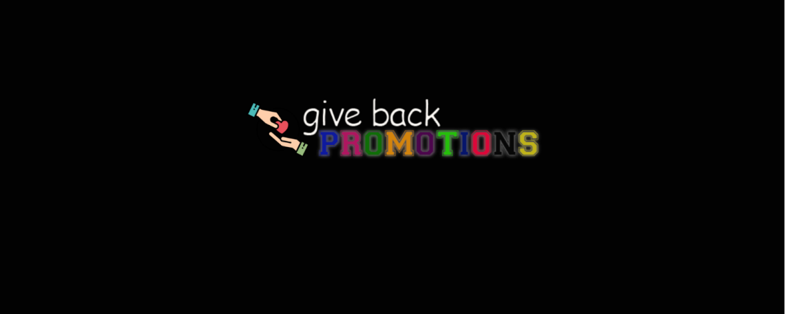 GIVEBACK PROMOTIONS COMMUNITY — News & Updates